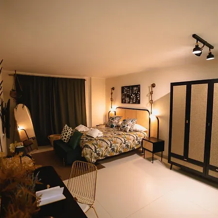 Guest house Vinto House Downtown Salerno