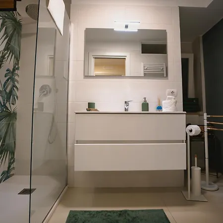 בית הארחה Vinto House Downtown