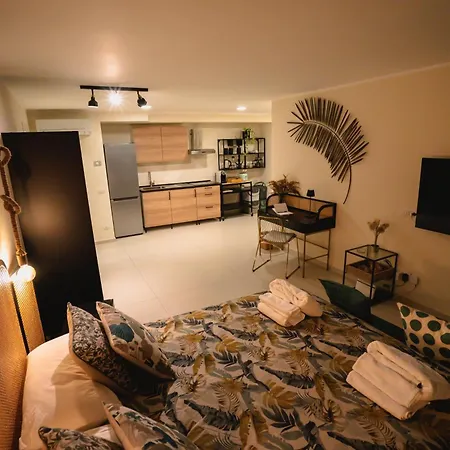 Vinto House Downtown Guest house 3*