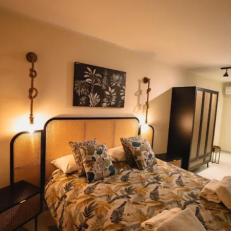 Guest house Vinto House Downtown Salerno