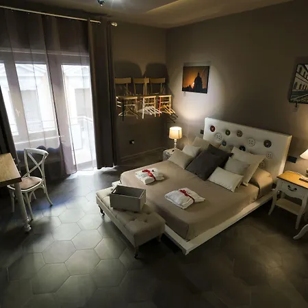 招待所 Vinto House Downtown 4*