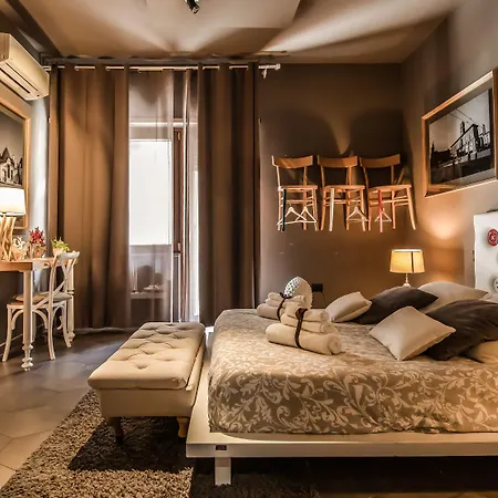 Vinto House Downtown 4*