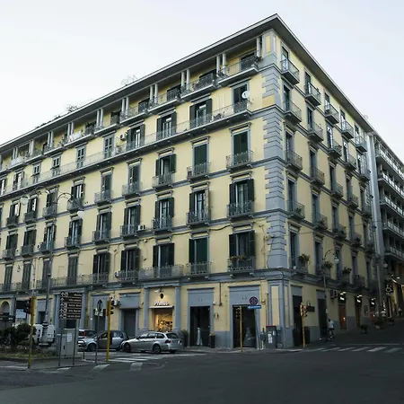 Vinto House Downtown 3*