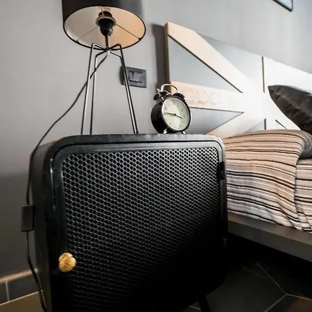 Vinto House Downtown 4*