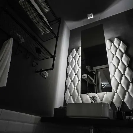 Vinto House Downtown Salerno