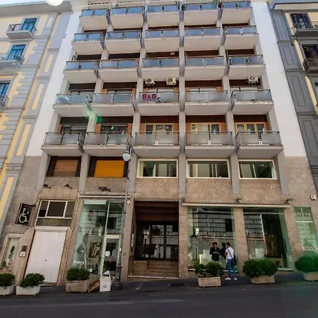 בית הארחה Vinto House Downtown 3*