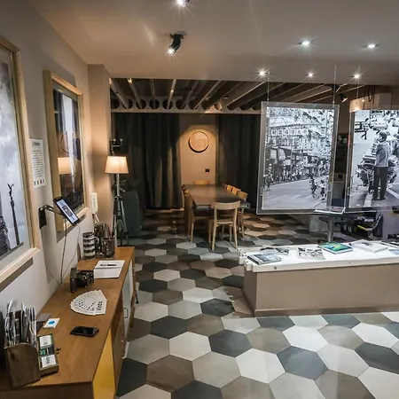 Vinto House Downtown Guest house 3*