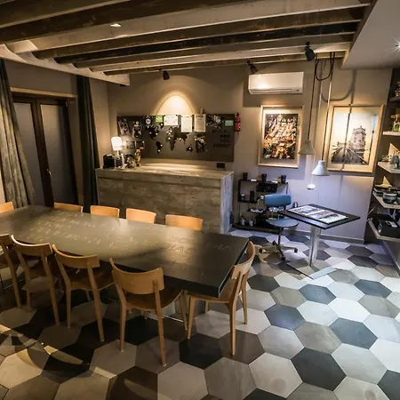 Vinto House Downtown Guest house Salerno