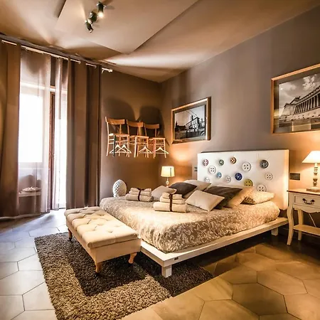 Vinto House Downtown Guest house Salerno