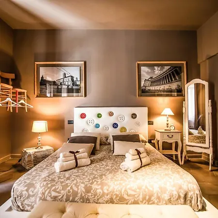 Vinto House Downtown 3*