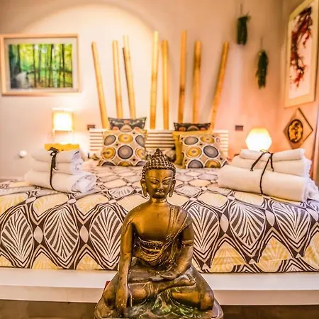 Vinto House Downtown 3*