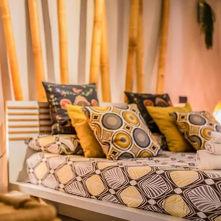 Vinto House Downtown Guest house Salerno