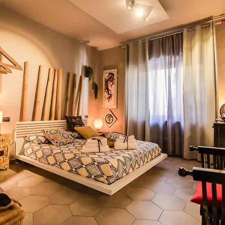 Vinto House Downtown Salerno