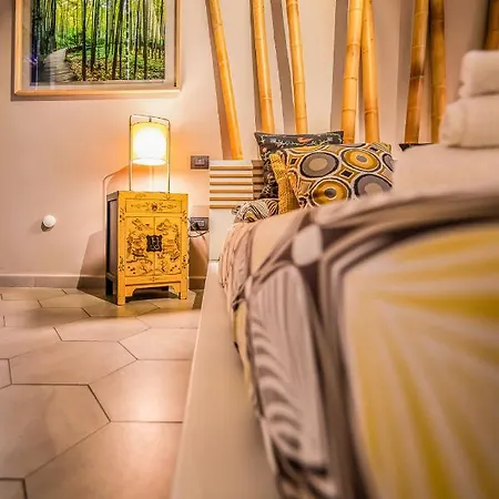 Guest house Vinto House Downtown Salerno