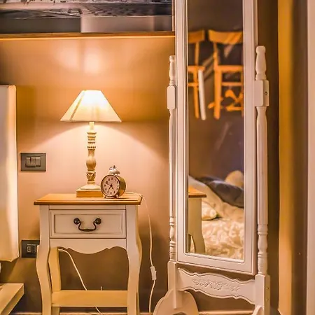 Guest house Vinto House Downtown