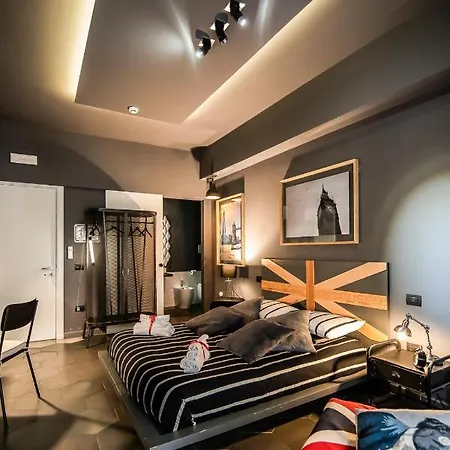 Vinto House Downtown 3* Salerno